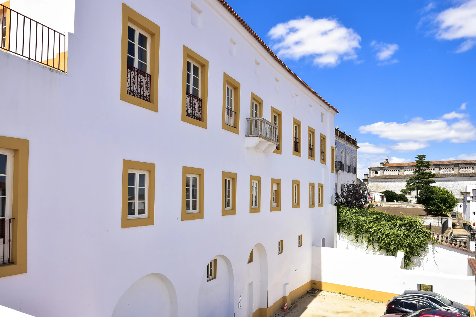 Foto - Noble House Essence Évora - by Unlock Hotels