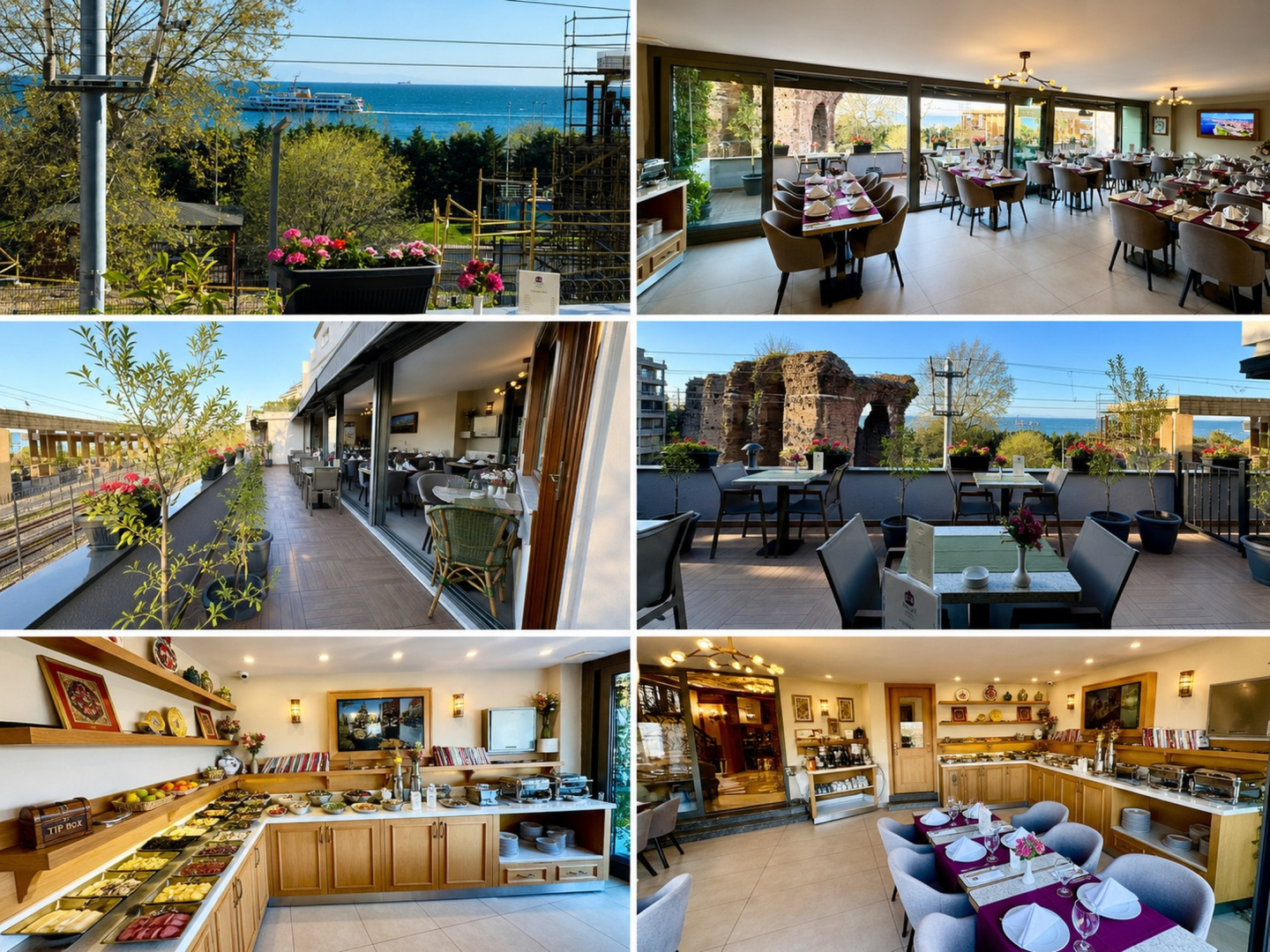 Foto - GLK PREMIER Sea Mansion Suites & Spa - Special Class