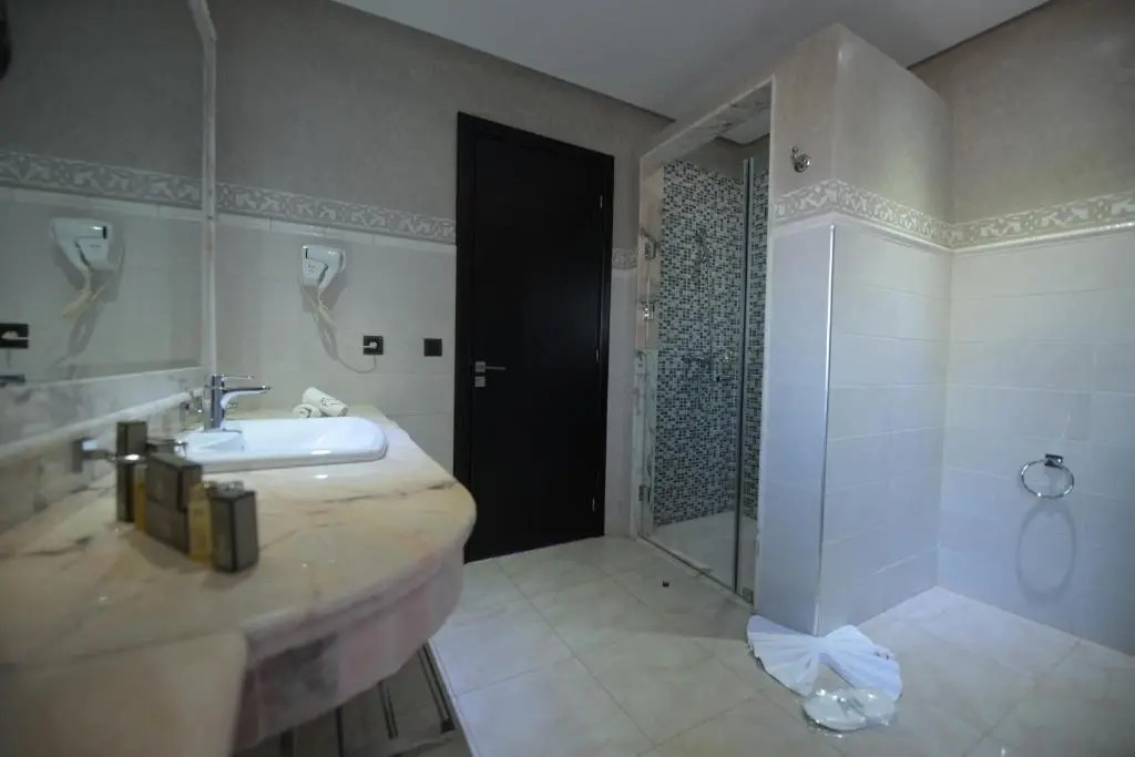 Foto - El Olivar Palace Marrakech All Inclusive, Aquapark & SPA