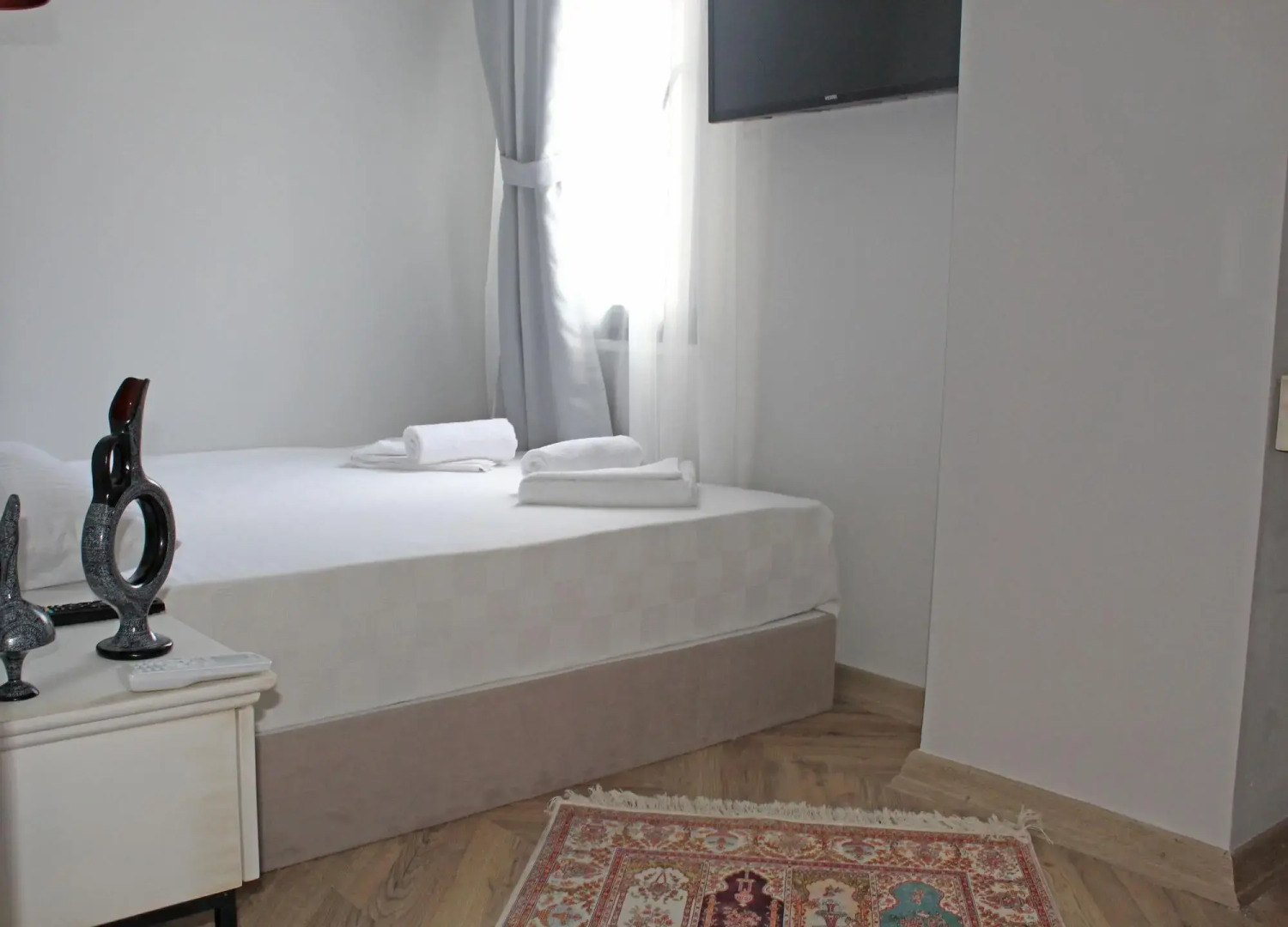 Foto - Good Night Hotel Istanbul