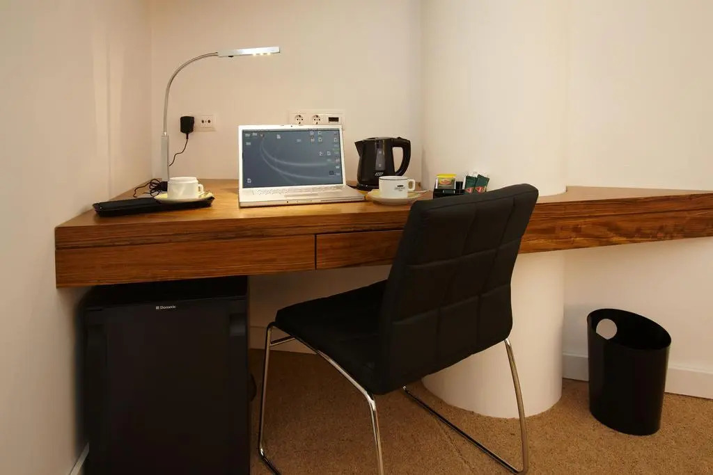 Foto - Hotel Santa Maria