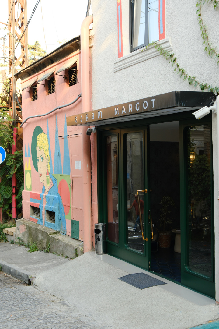Foto - Margot Sololaki