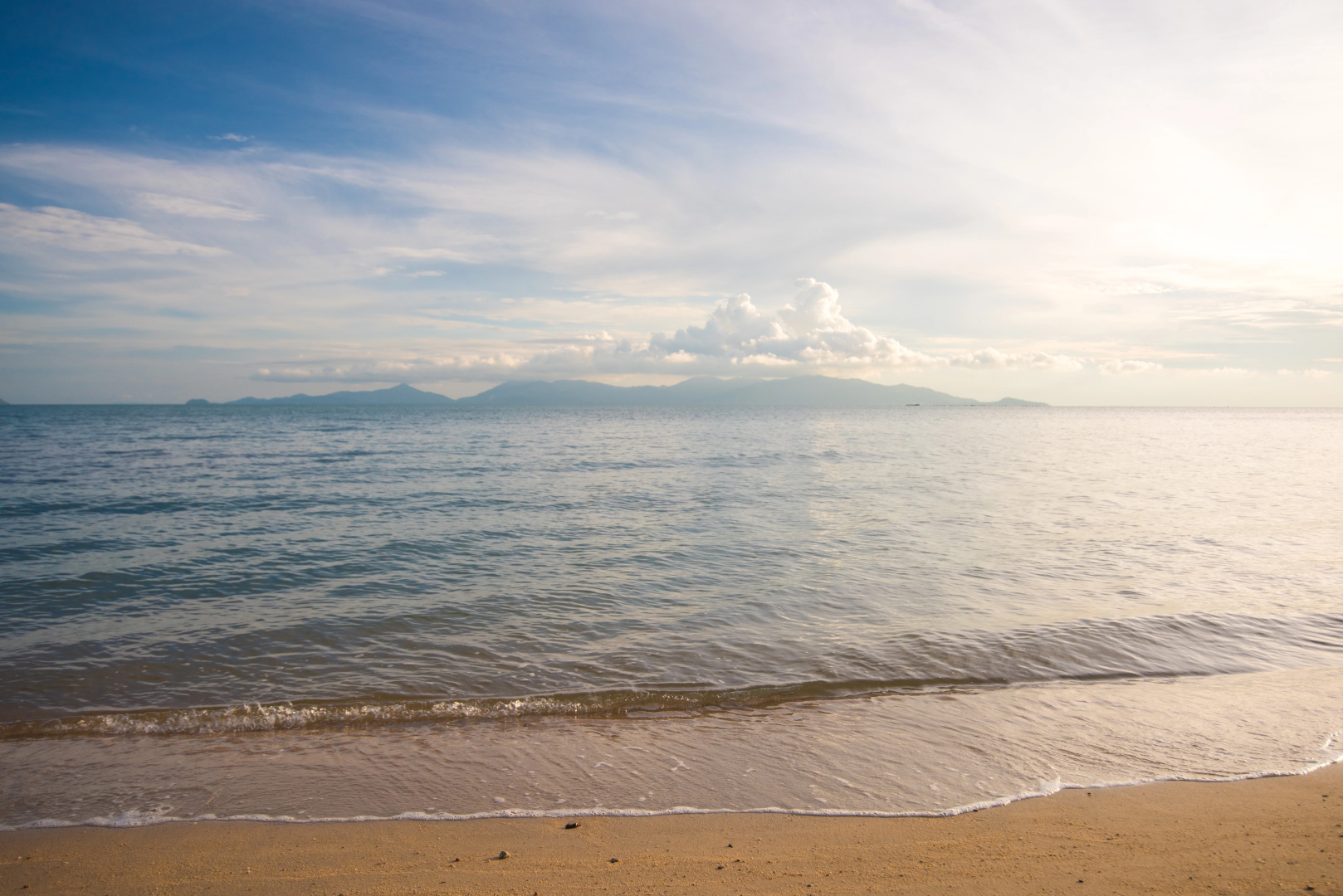 Photo - Paradise Beach Resort Samui
