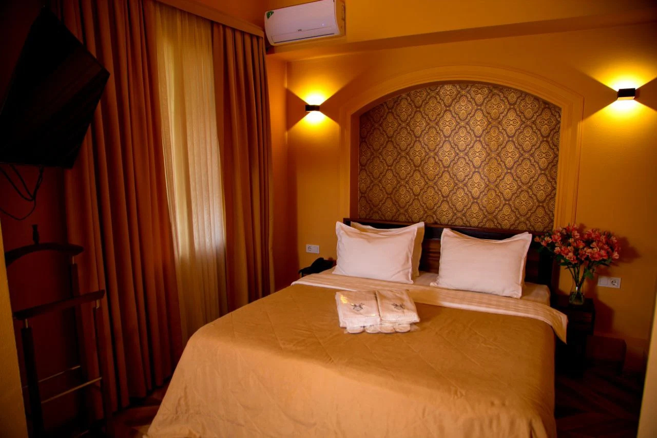 Foto - Guest house TWINS