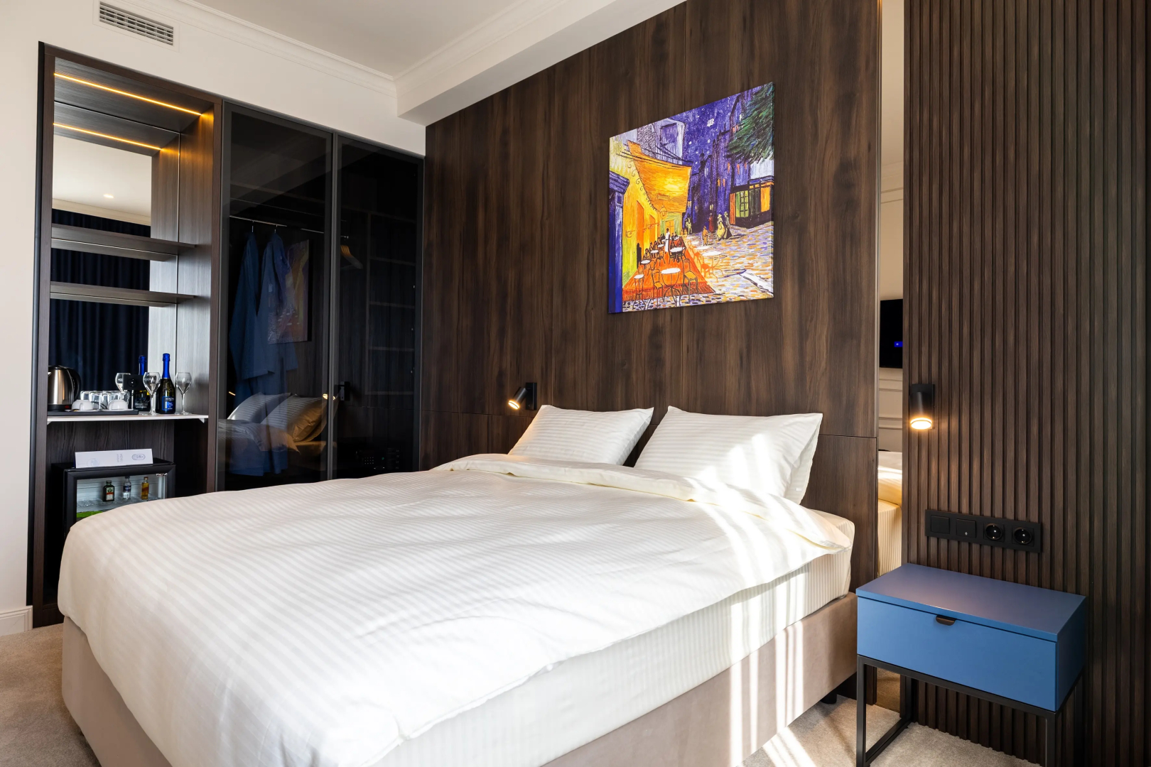 Foto - Art Hotel