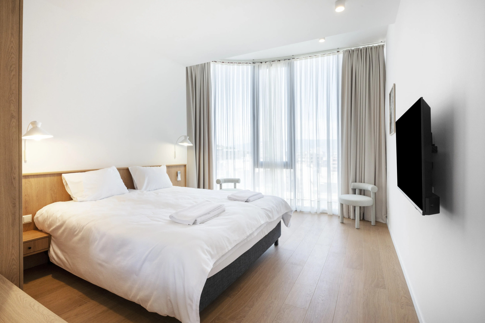 Foto - AURA Tbilisi Living by DNT Group