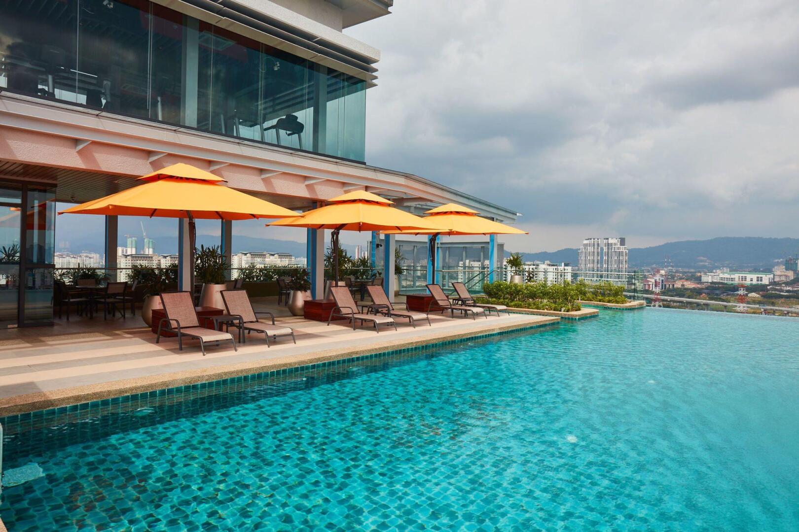 Photo - Sunway Velocity Hotel Kuala Lumpur