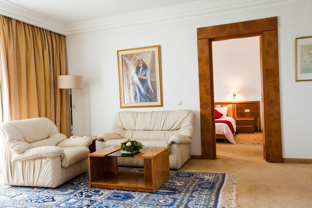 Foto - El Mouradi Palace- Couple et Famille uniquement