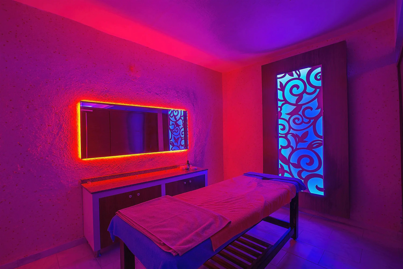 Foto - Arsi Enfi City Beach Hotel
