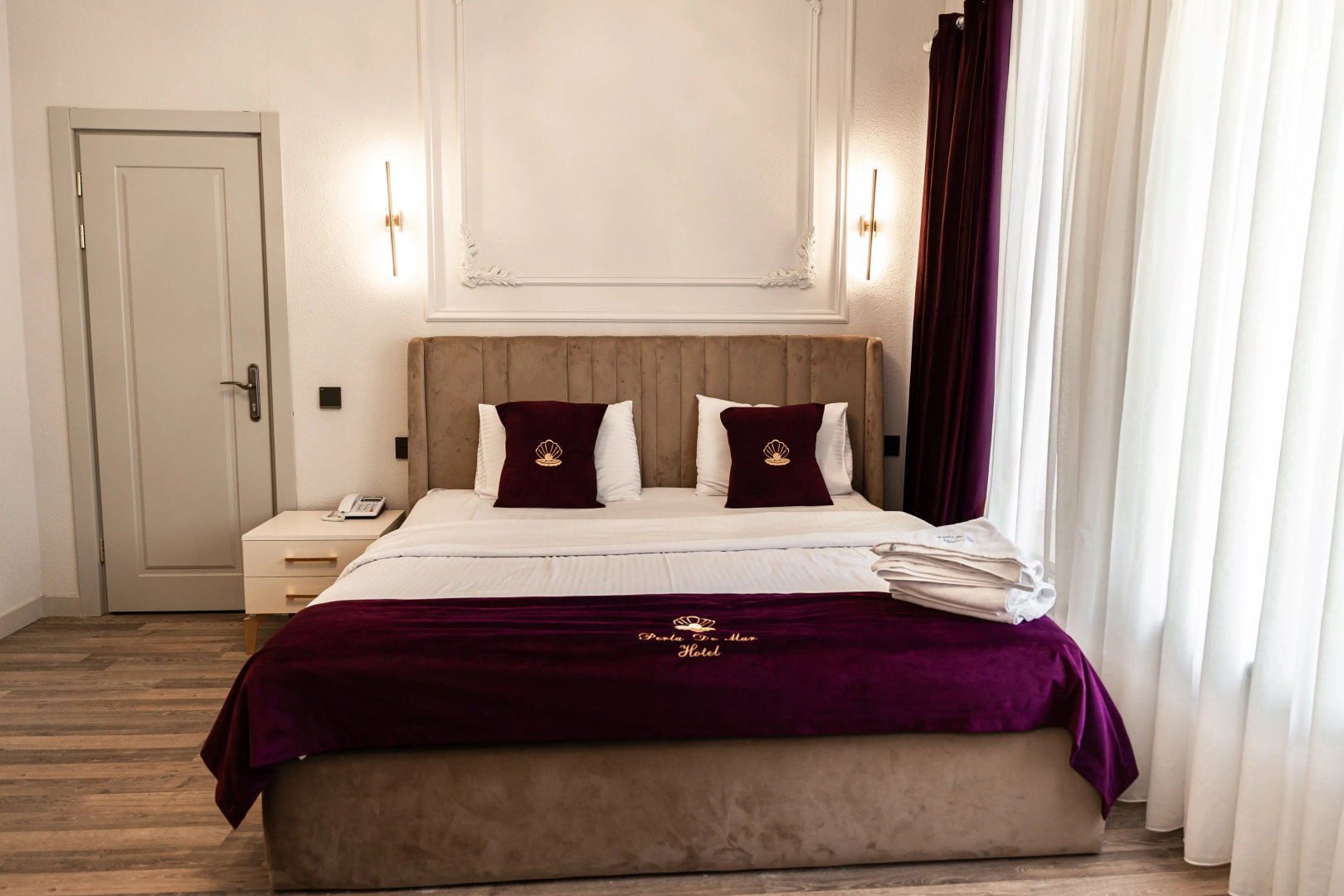 Foto - Cardinal Boutique Hotel