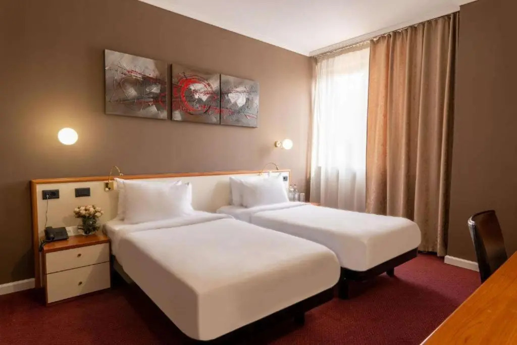 Foto - Best Western Plus Congress Hotel Yerevan