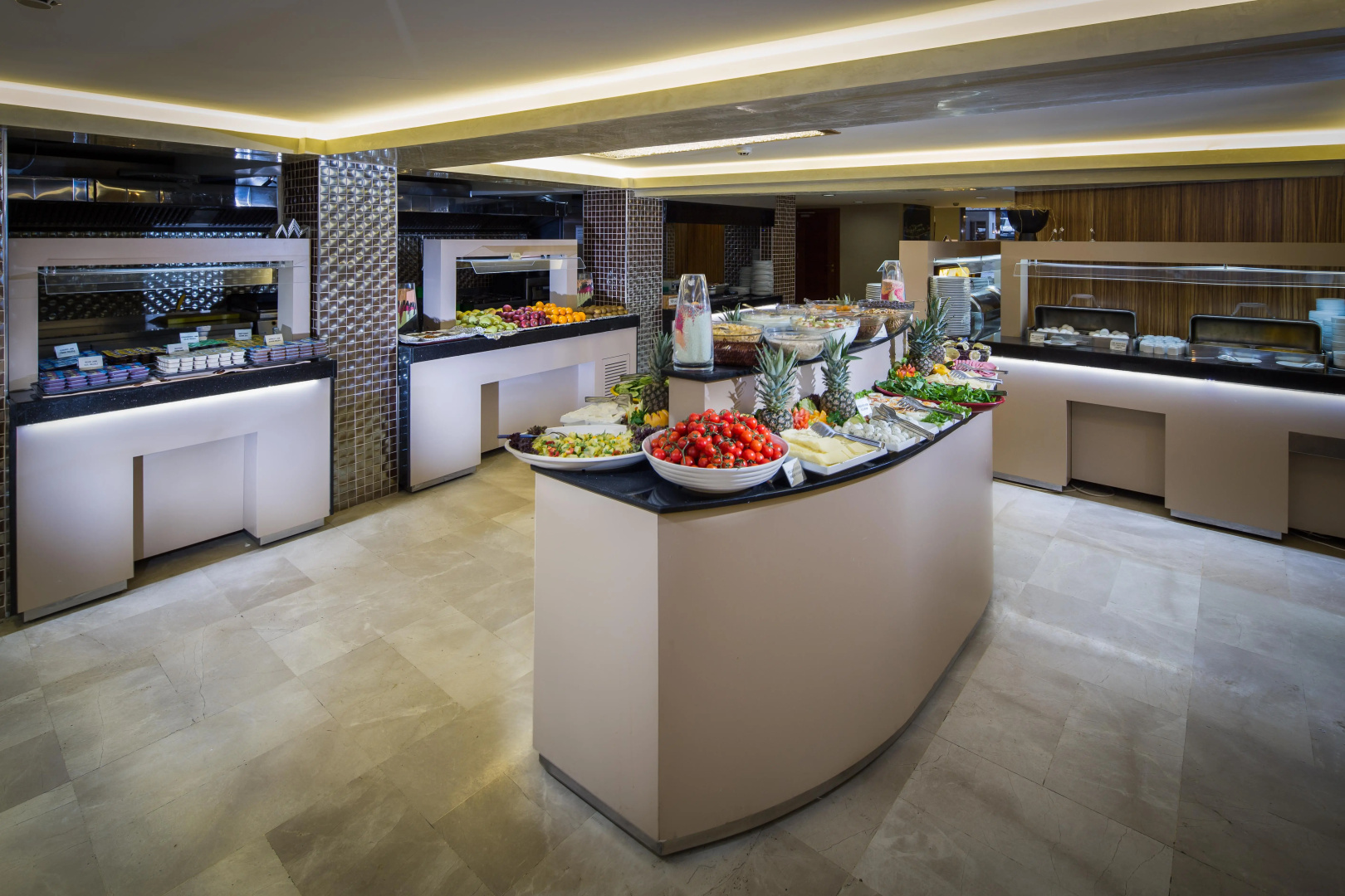 Photo - Orka Royal Hotel & Spa