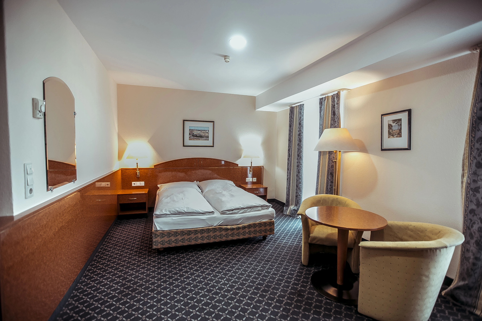 Foto - Shodlik Palace Hotel