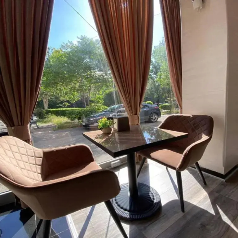 Foto - Good Hotel Yerevan