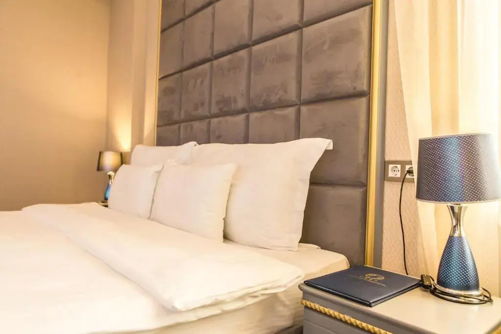 Foto - Grand Sapphire Hotel