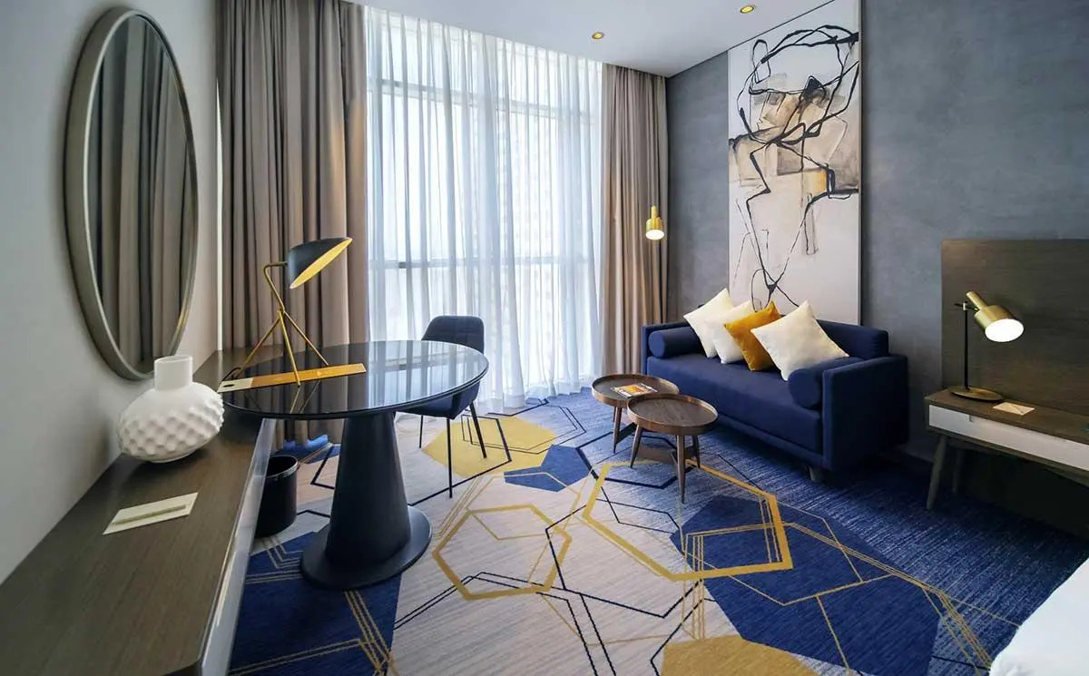 Photo - Pullman Sharjah