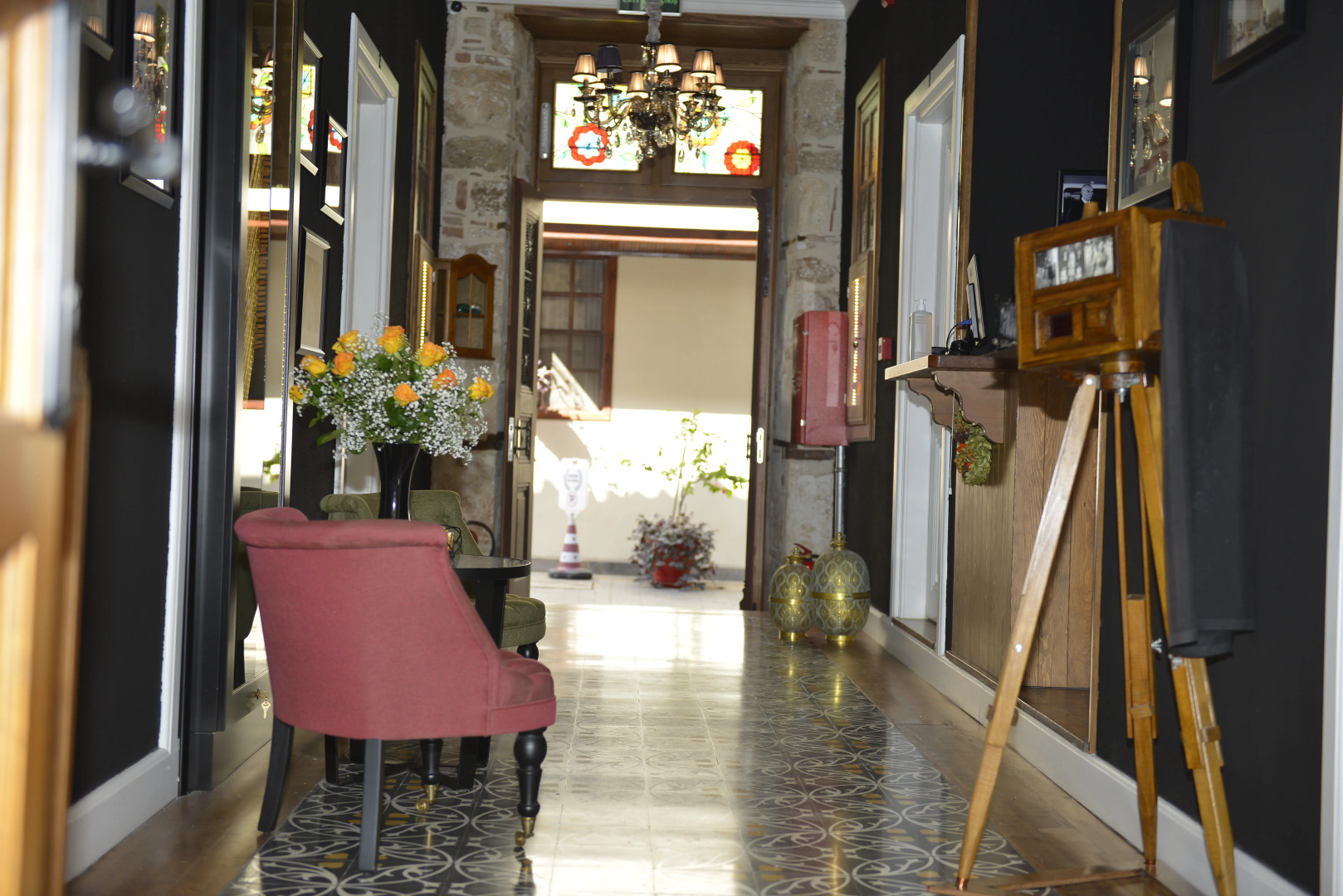 Foto - Hotel Lykia Old Town Antalya