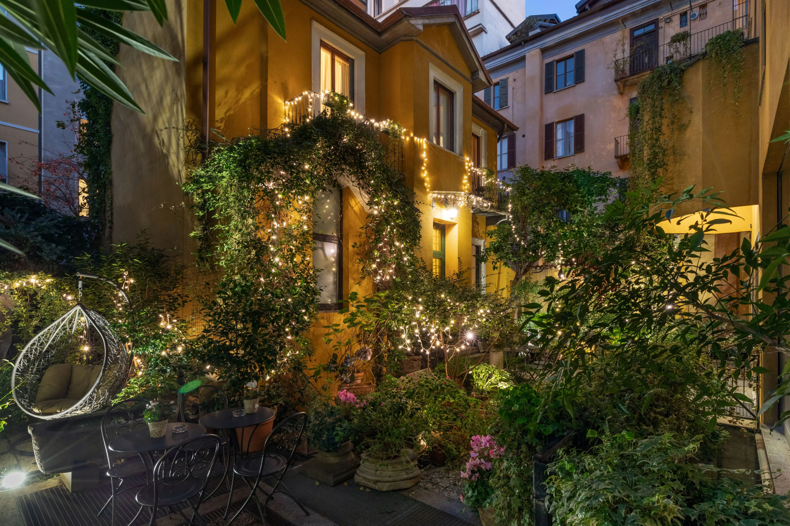 Photo - Hotel Sanpi Milano