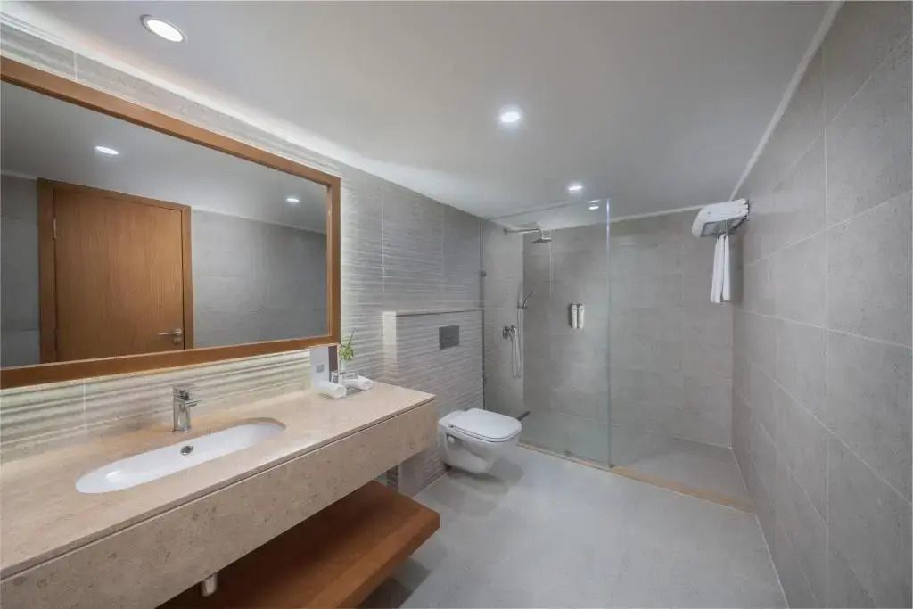 Foto - JAZ Pyramids Resort