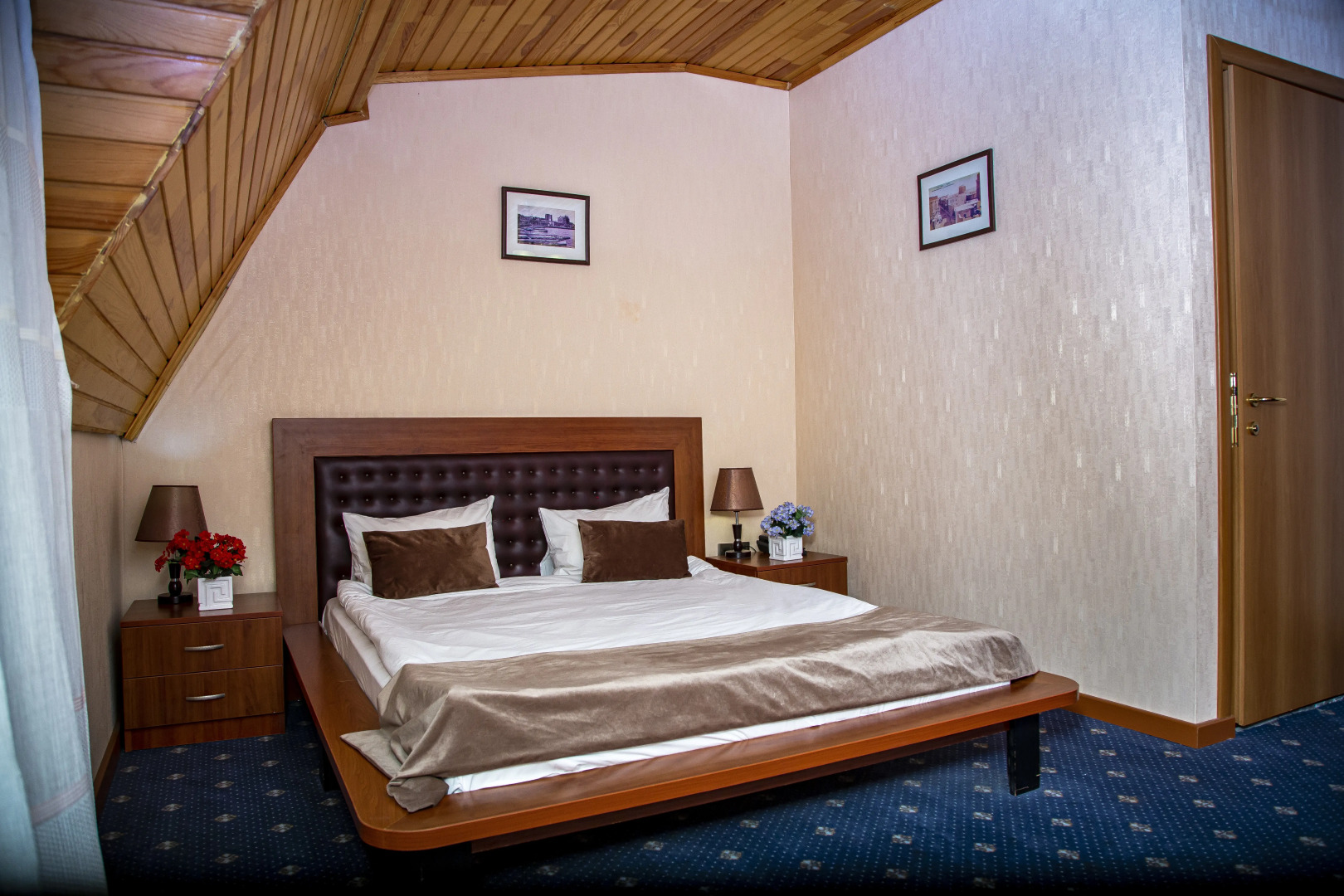 Foto - Du Port Hotel Baku