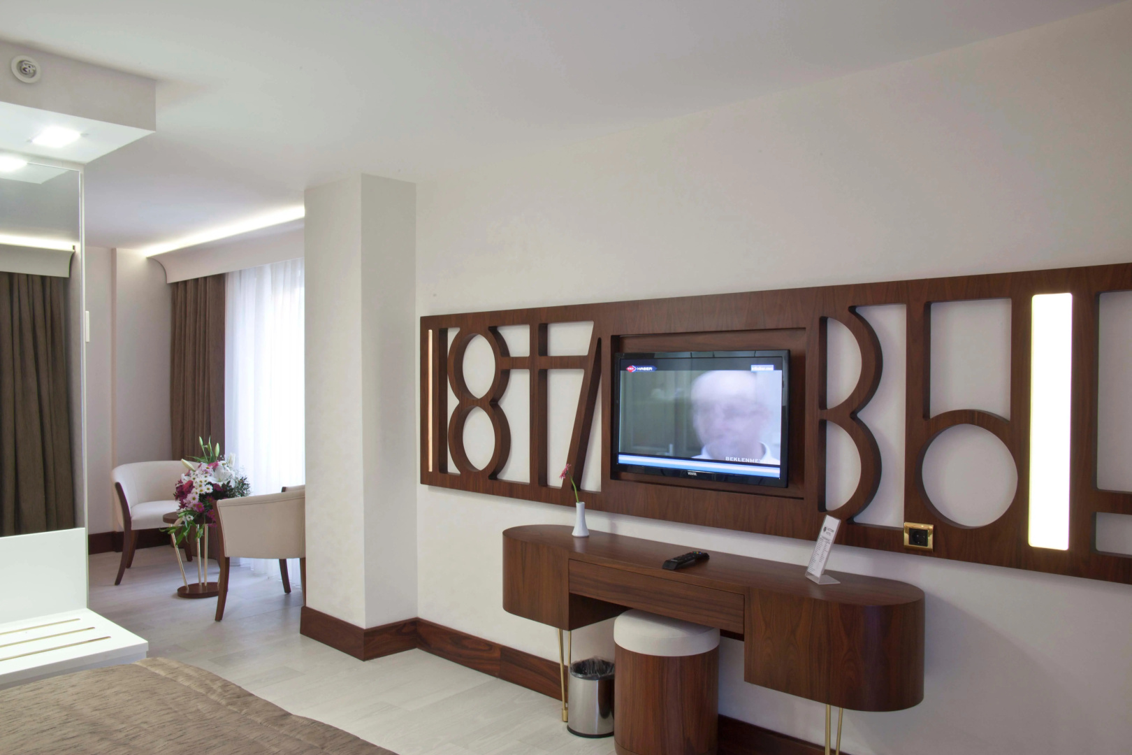 Photo - Victory Hotel & Spa Istanbul