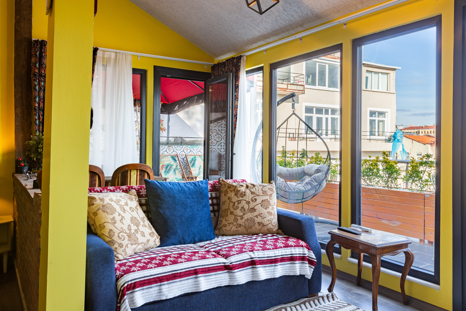 Foto - Ali Pasha Apartment