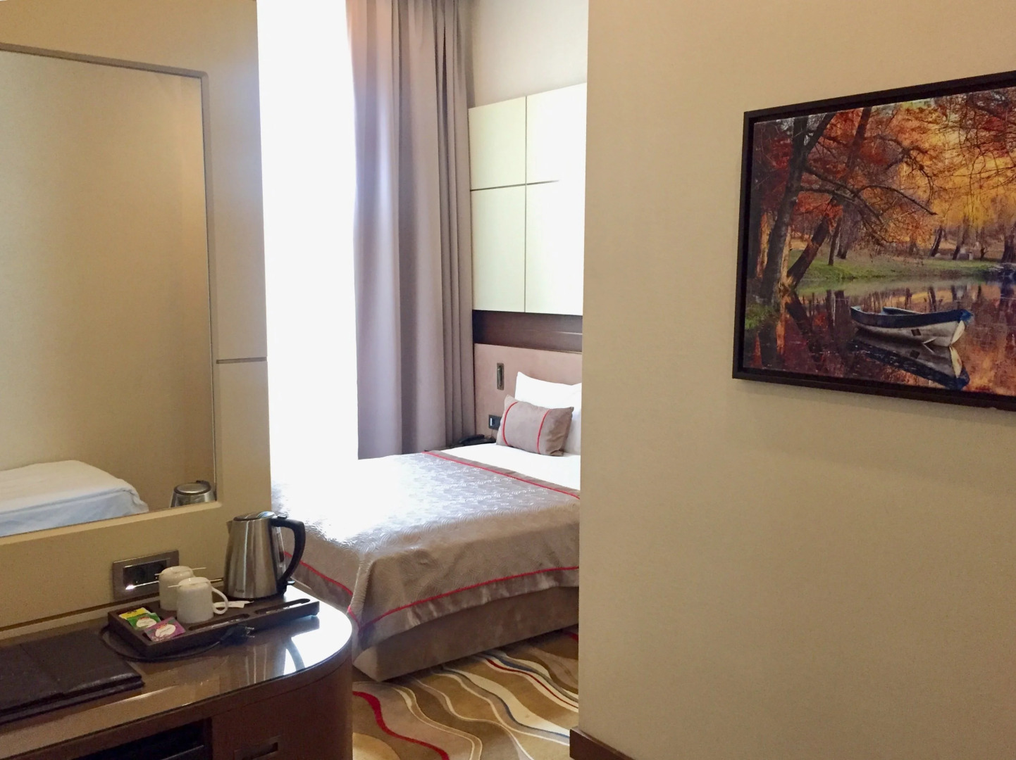 Foto - Grand Hotel de Pera