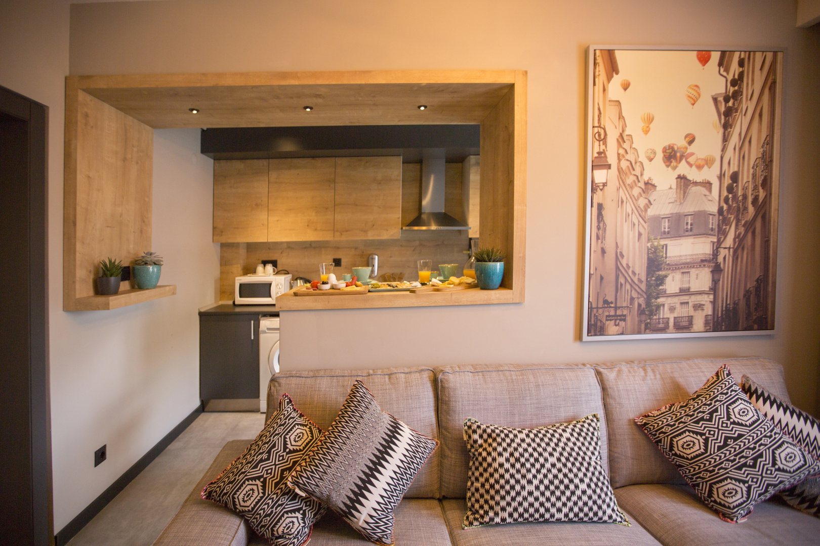Foto - Cityloft 36