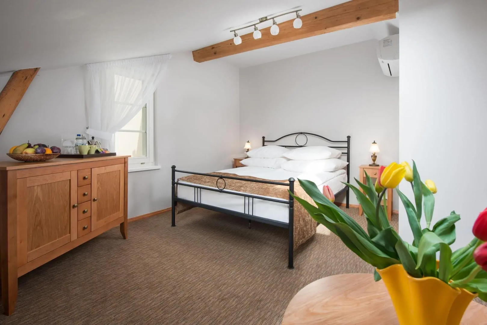Photo - Villa Sedan - Destigo Hotels