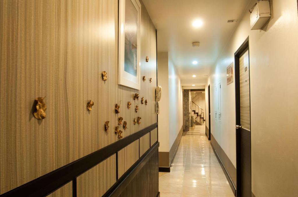 Foto - Flipper House Hotel - SHA Extra Plus