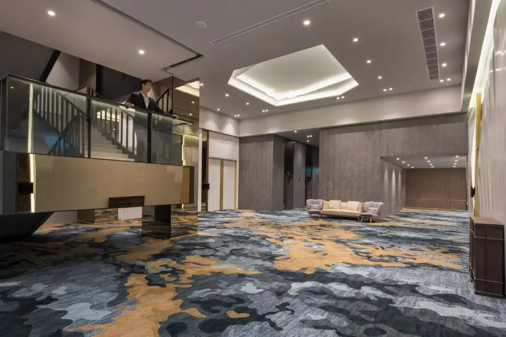 Foto - Brighton Grand Hotel Pattaya - SHA Extra Plus