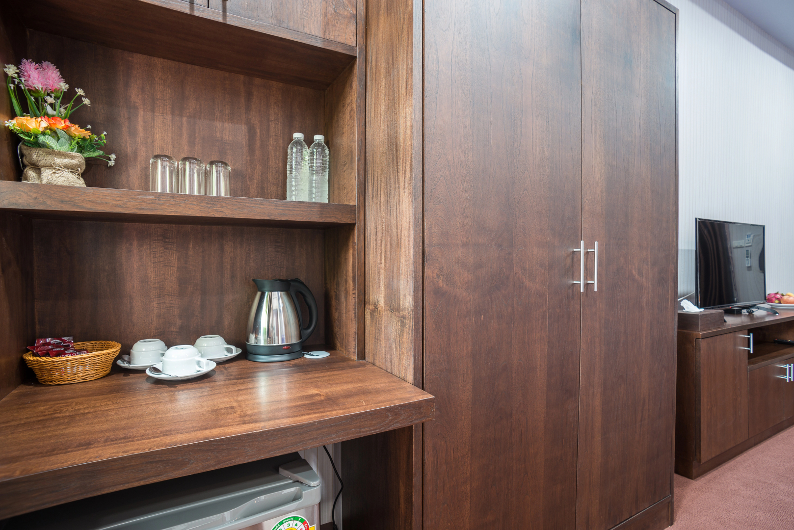 Foto - Samui platinum hotel