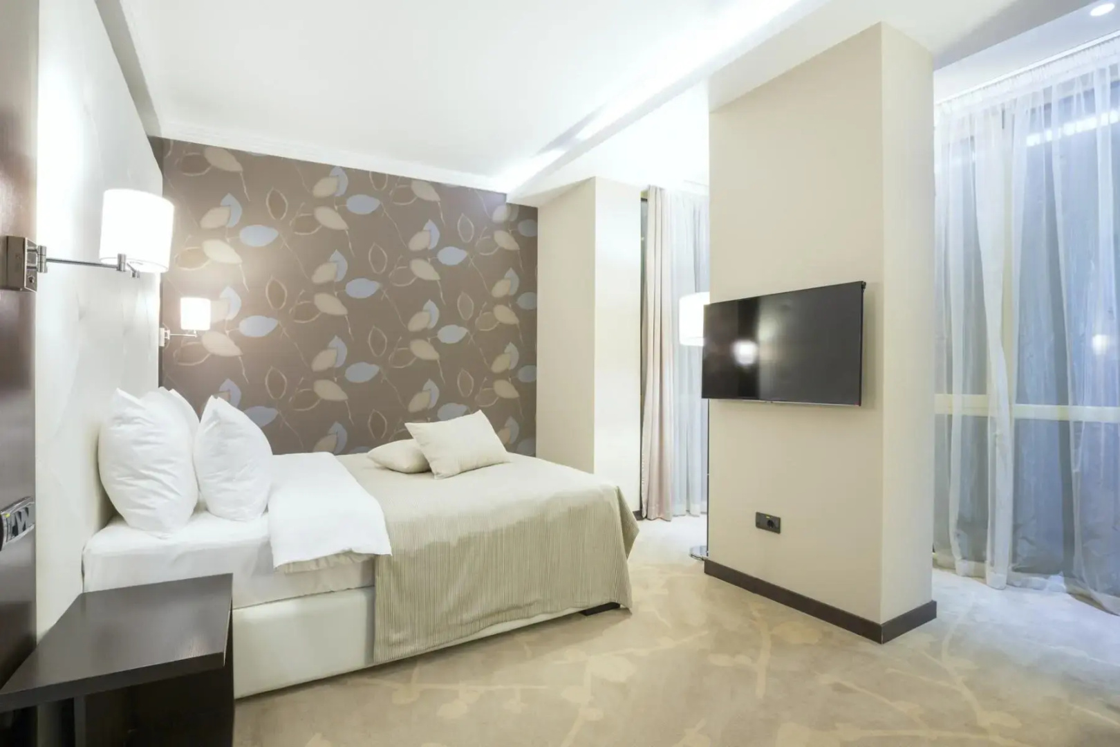 Foto - Hotel Constantine the Great