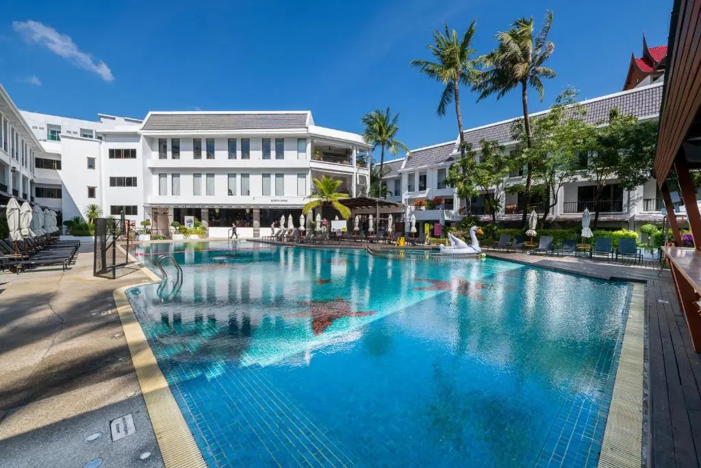 Foto - Sawaddi Patong Resort & Spa by Tolani