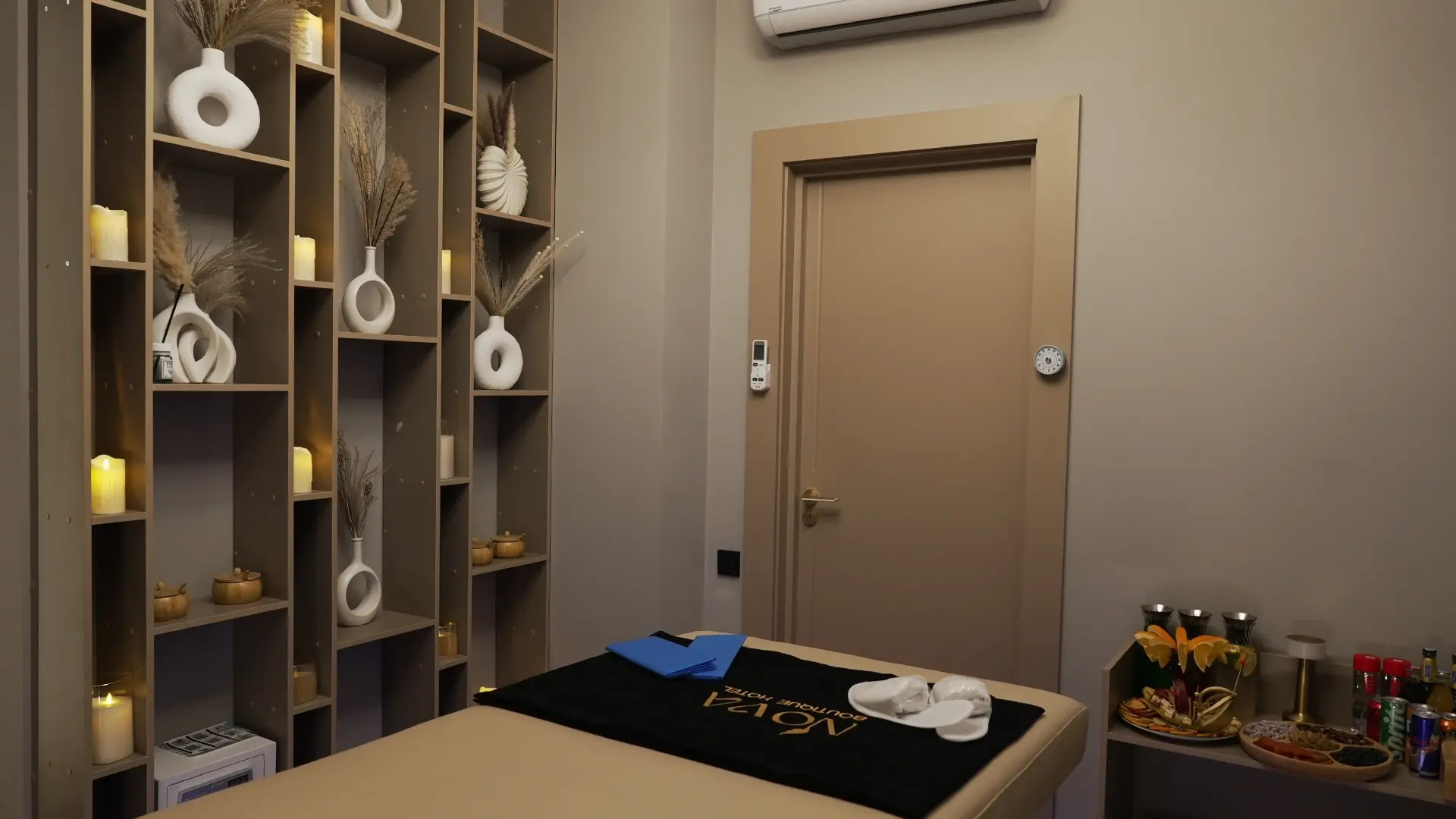 Photo - Nova Boutique Hotel