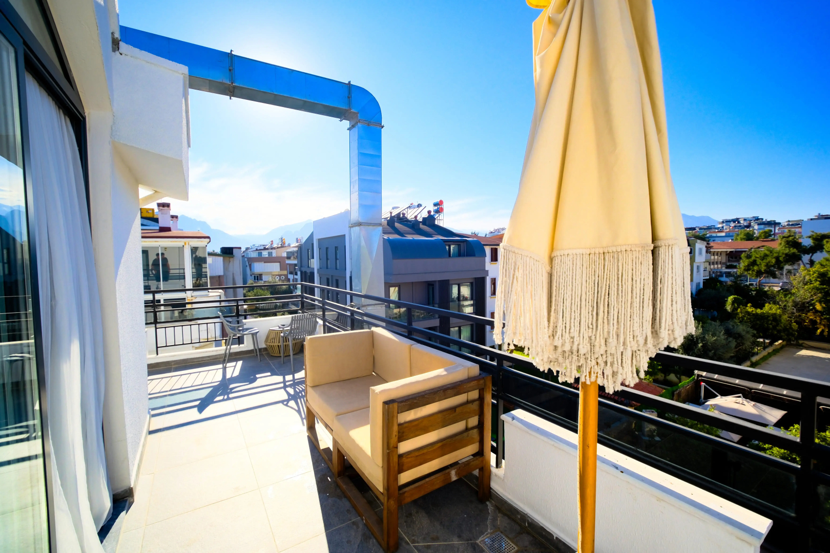 Photo - Deniz Boutique Hotel