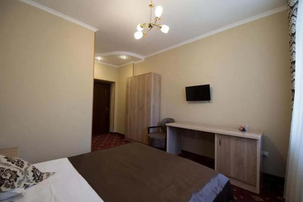 Photo - Renion Zyliha Hotel