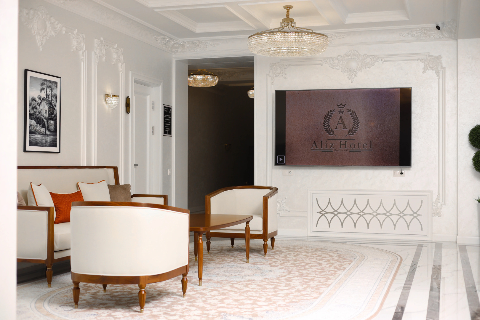 Photo - Aliz Boulevard Hotel