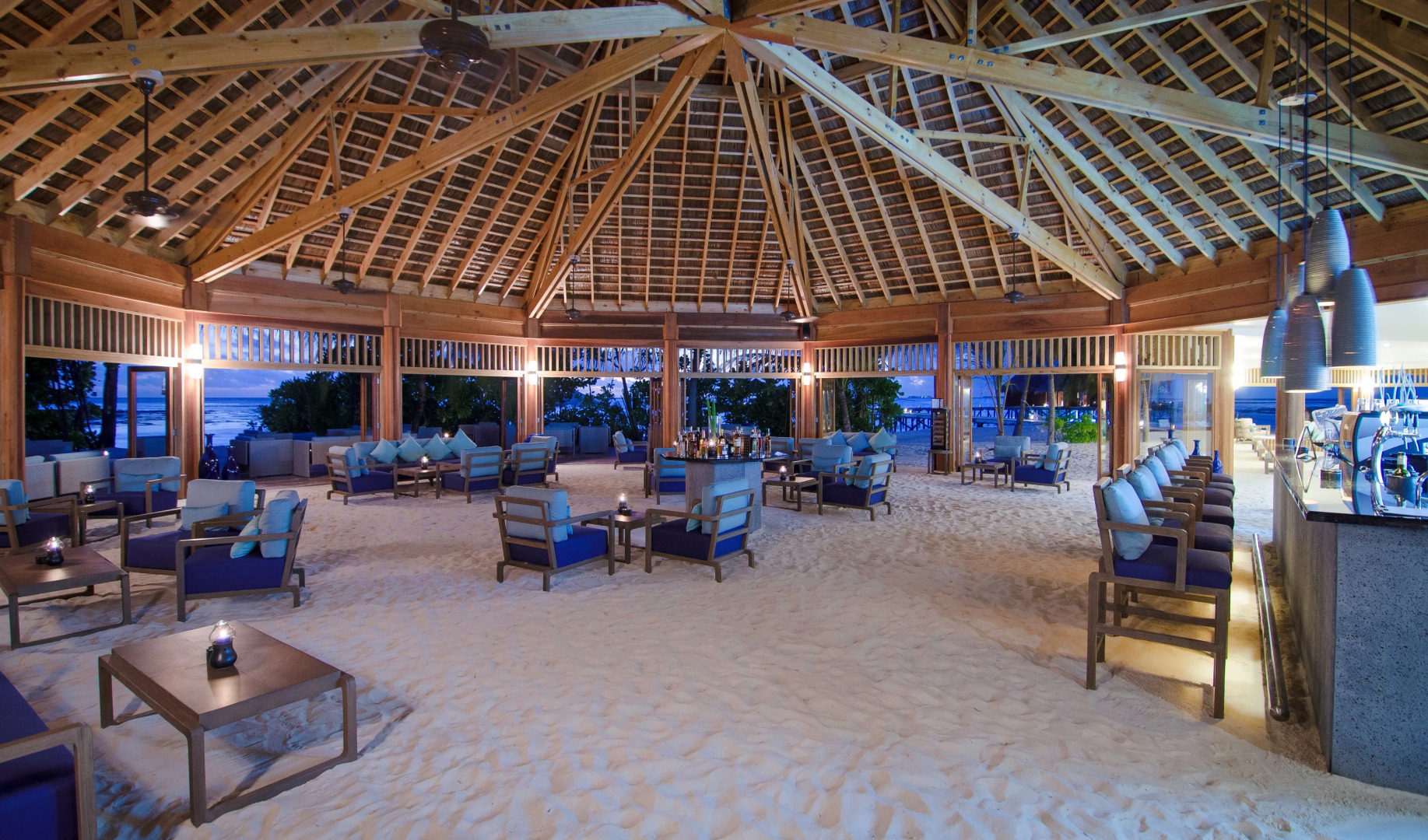 Foto - V Villas Maldives at Mirihi - MGallery Collection