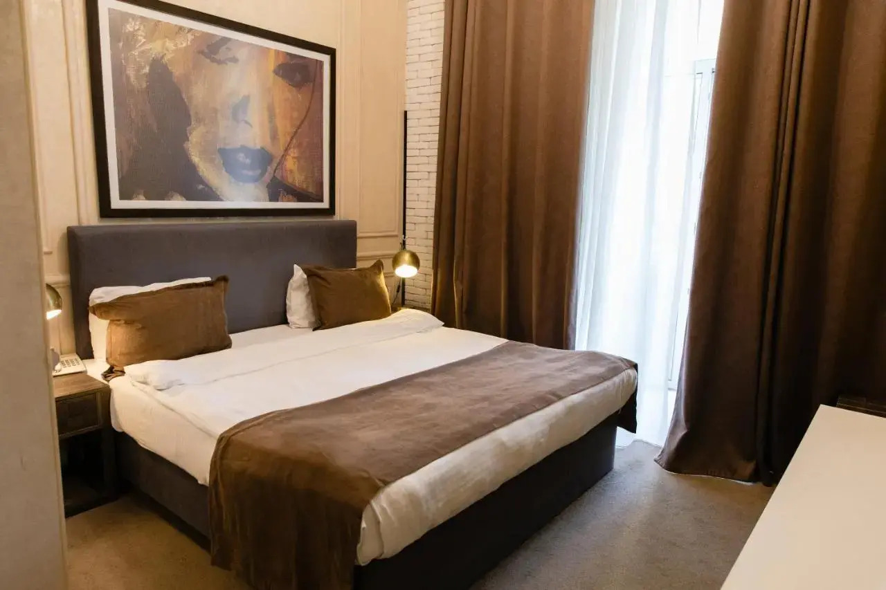 Photo - Zimmer Boutique Hotel