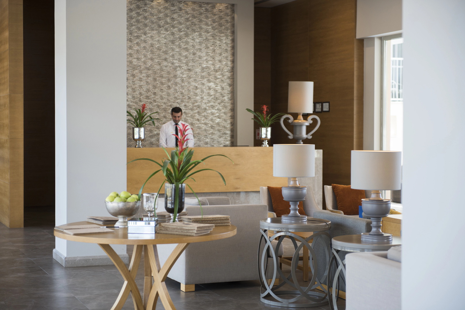Foto - Tui Blue Barut Andiz - Adults Only - All Inclusive