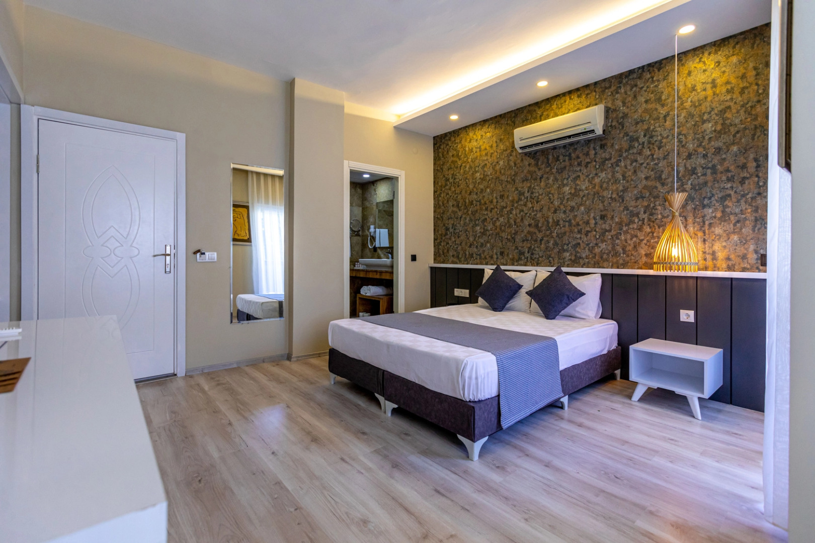 Foto - Der Inn Hotel Konyaaltı