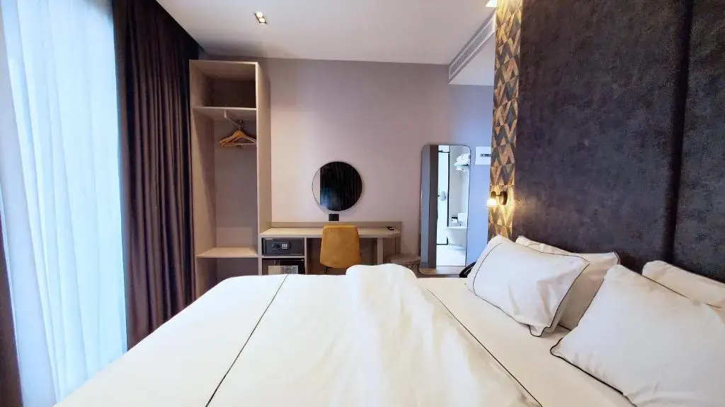 Foto - Starlight Hotel