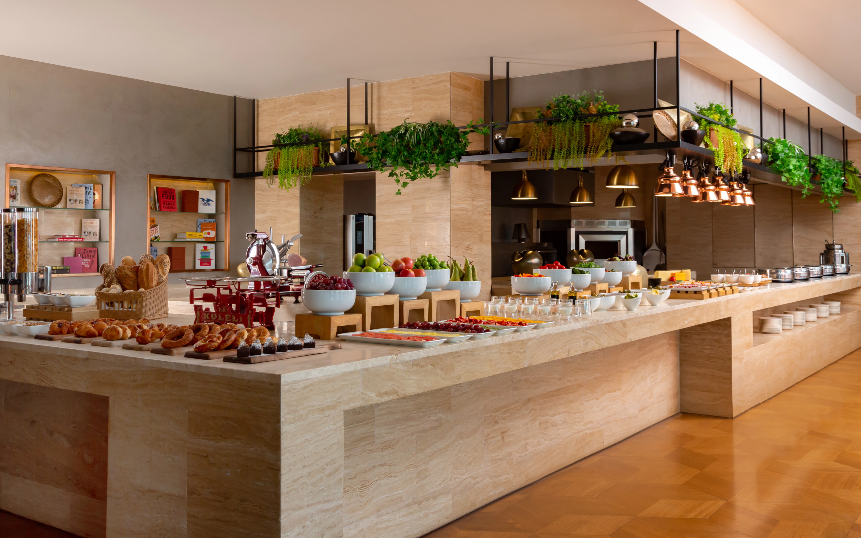 Foto - Sheraton Baku Intourist