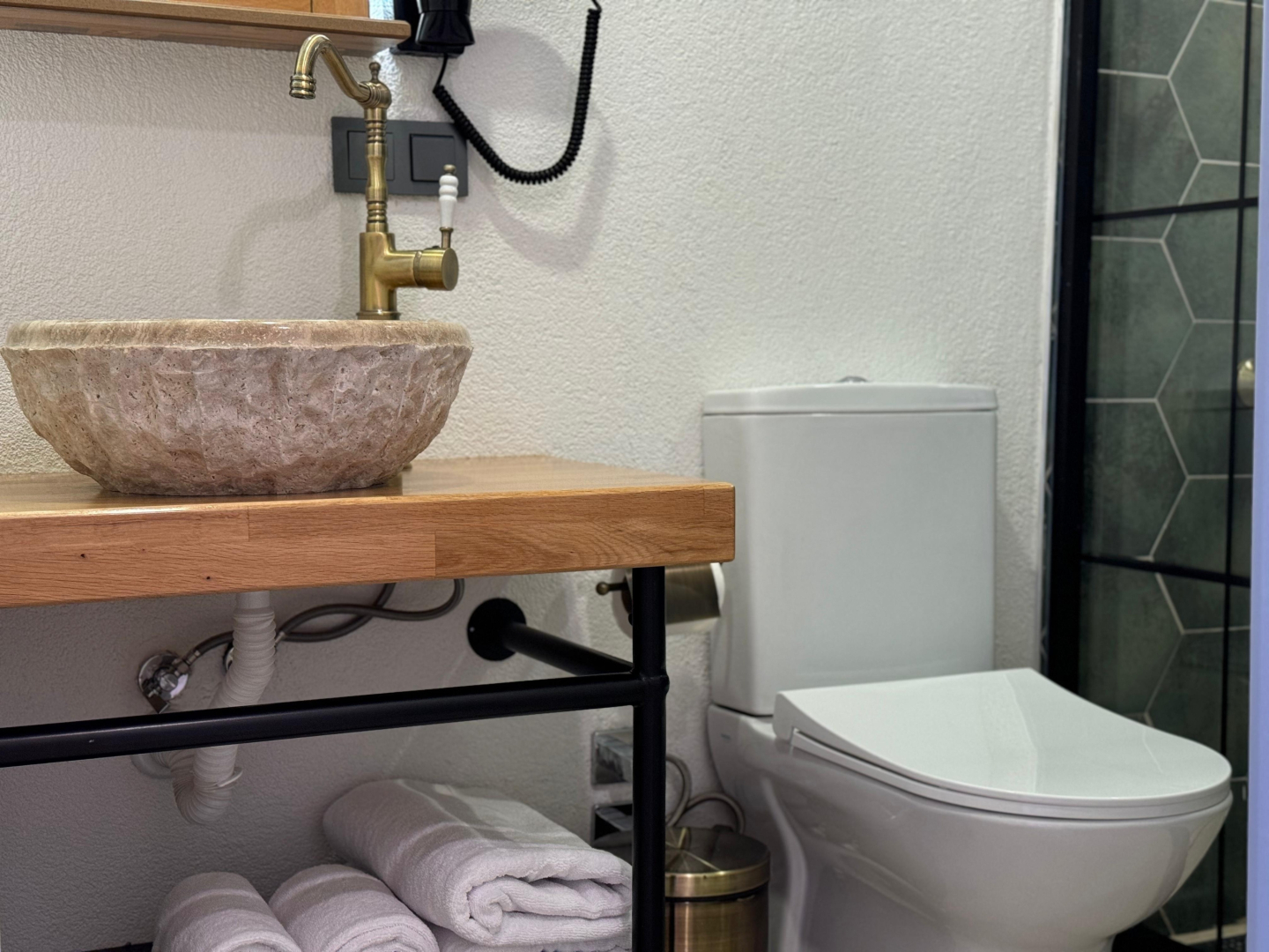 Foto - Abelia Mansion Hotel