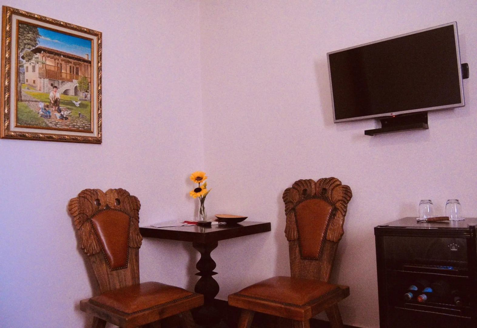 Foto - Brilant Antik Hotel