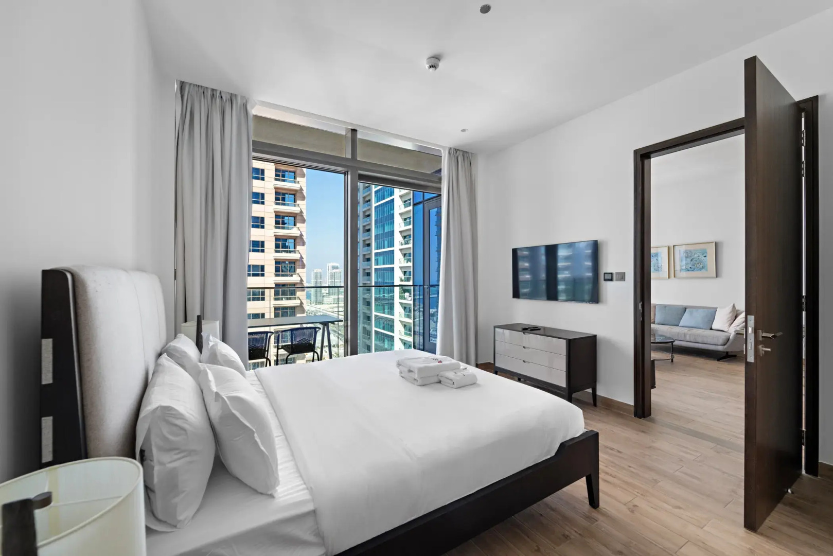 Foto - Jumeirah Living Marina Gate