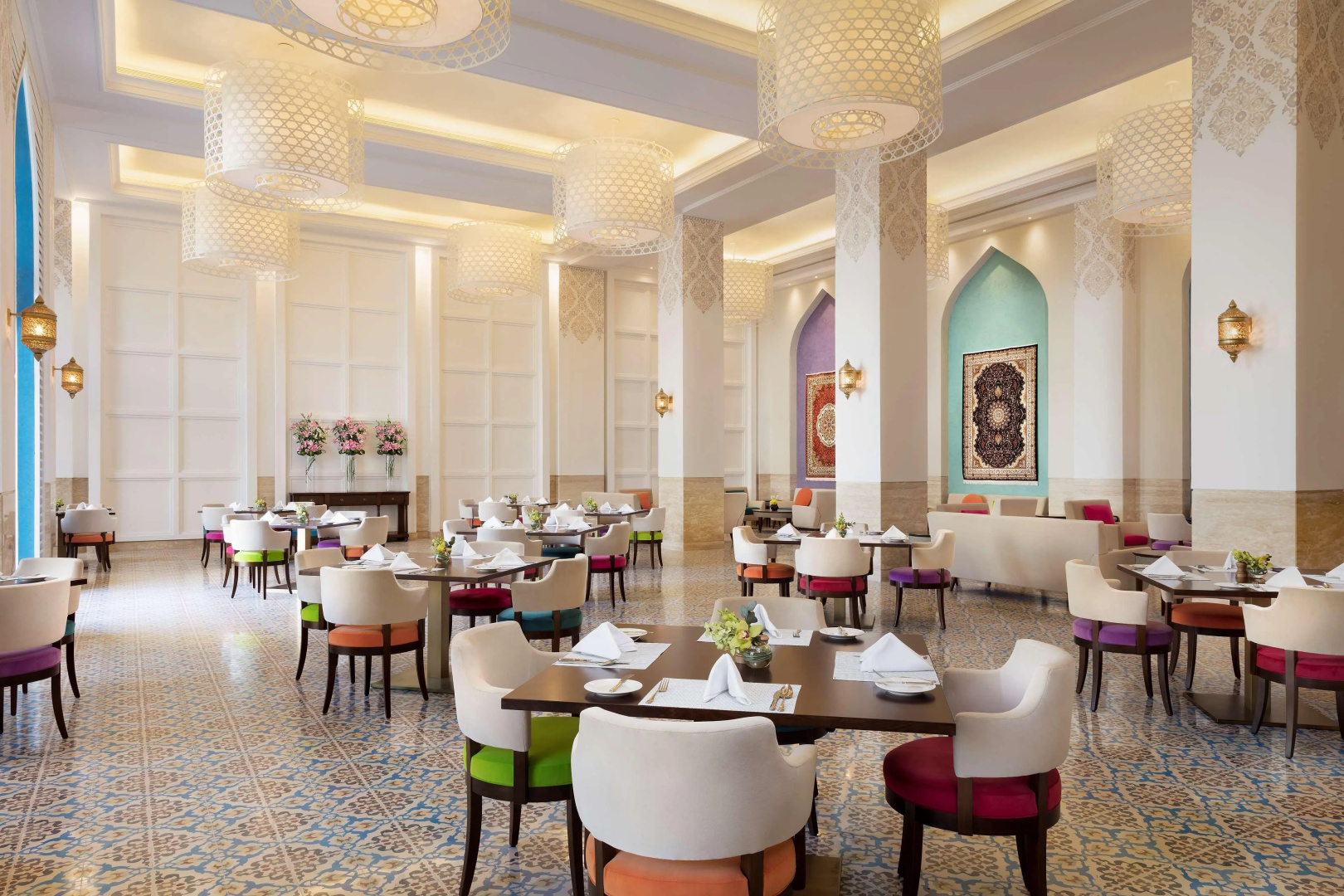 Photo - Al Najada Doha Hotel by Tivoli Hotel