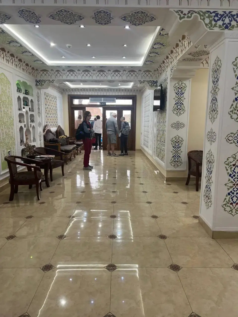 Photo - Hotel Sultan Boutique
