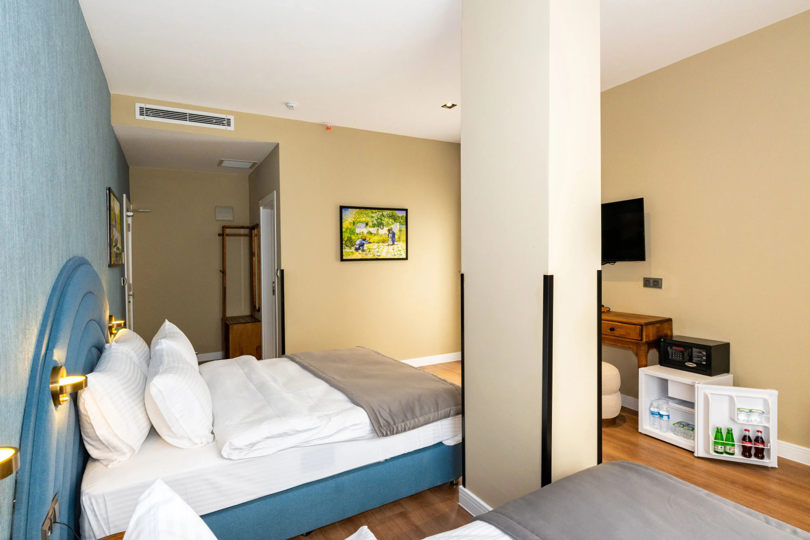 Foto - Nenessa Airport Hotel